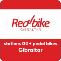 ReadyBike Gibraltar