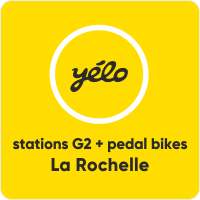 Yelo - La Rochelle